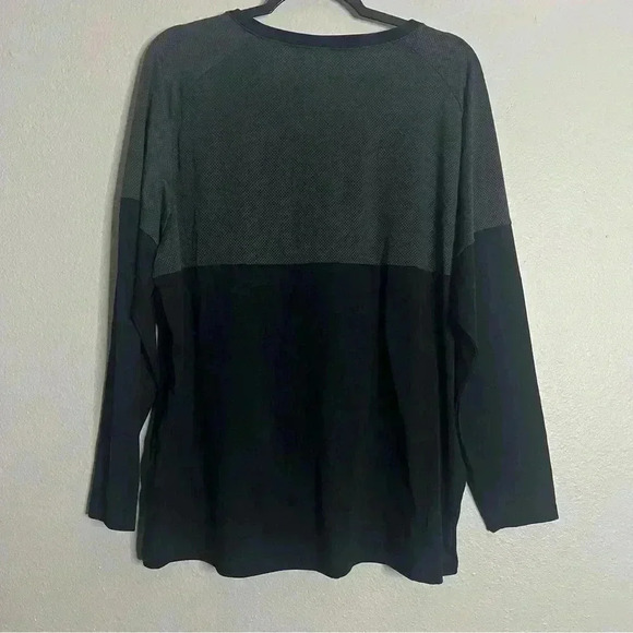 Nike Blazers Lebanon Trail Long Sleeve T-shirt Size X Large - Picture 2 of 3